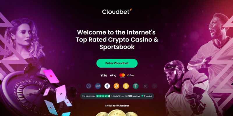 cloudbet