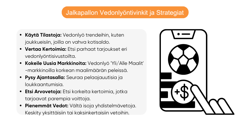 jalkapallon-vedonlyontivinkit-strategiat