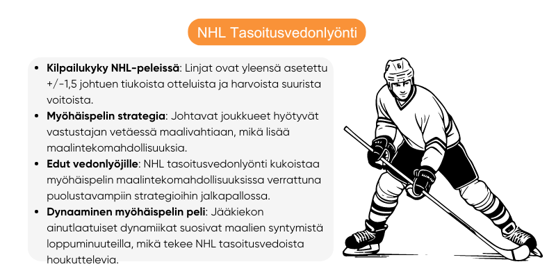 nhl-vedonlyonti-vihjeet