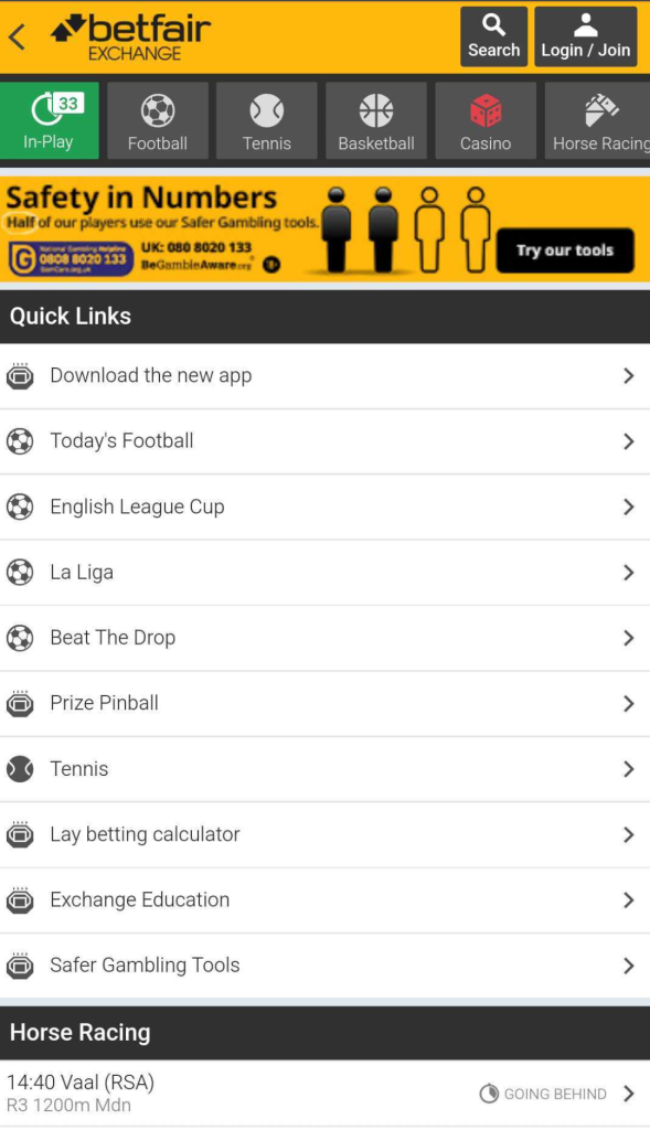 betfair-live-vedonlyonti-mobile